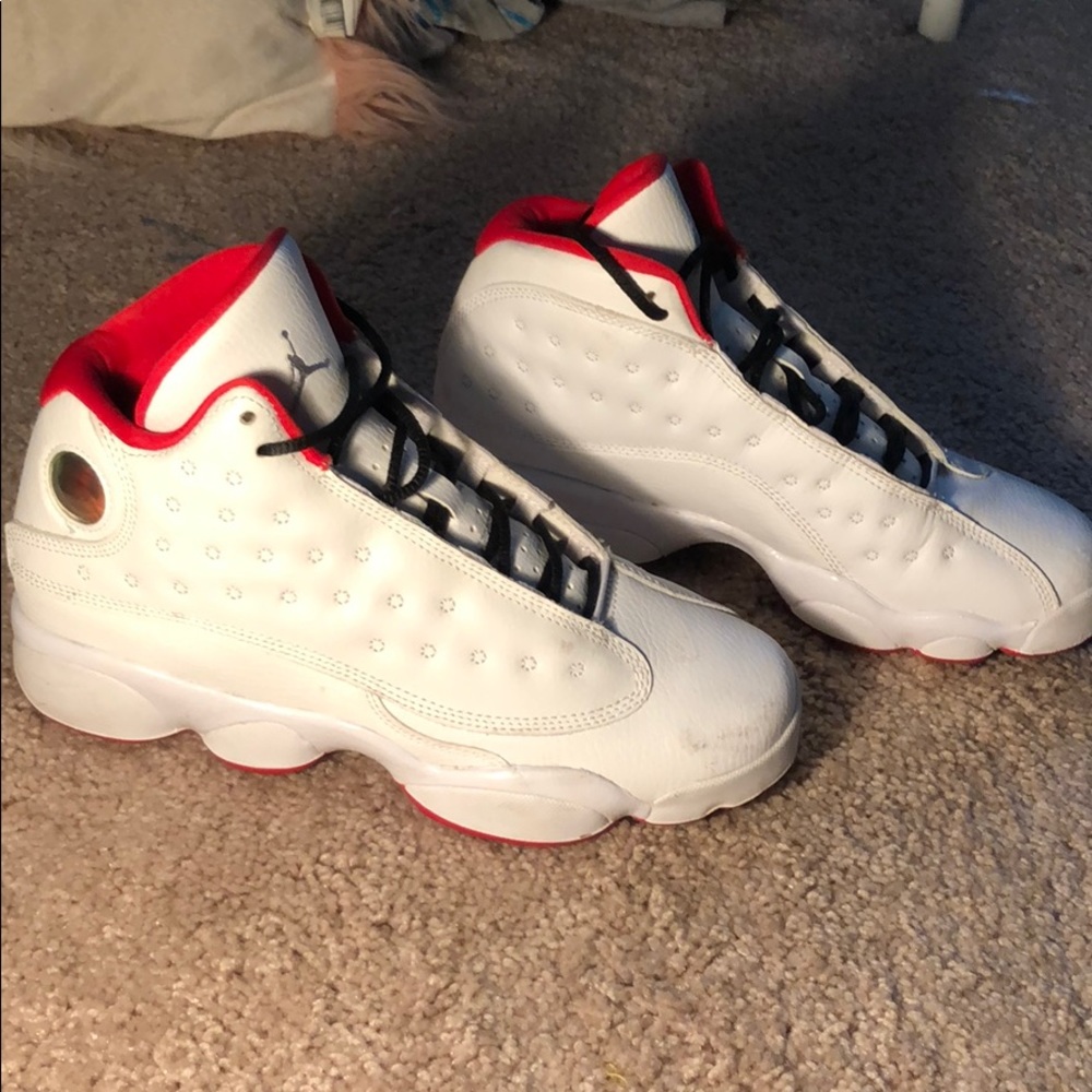 Air Jordan 13 retros